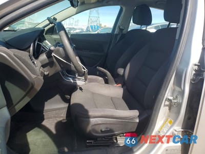 Zdjęcie 7 z 12 samochodu: 2016 CHEVROLET CRUZE LIMITED LT VIN:1G1PE5SB0G7160627 - miniatura