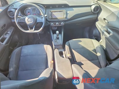 Zdjęcie 8 z 13 samochodu: 2024 NISSAN KICKS S VIN:3N1CP5BV2RL512554 - miniatura