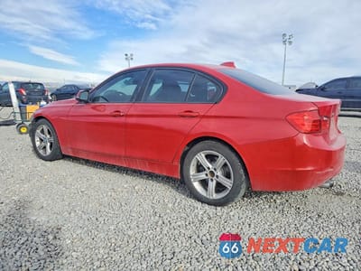 Drugie zdjęcie samochodu z przodu: 2013 BMW 328 XI VIN:WBA3B3C50DF536110 - miniatura