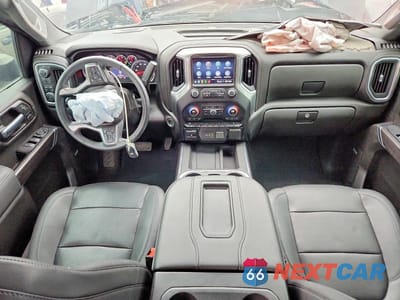 Zdjęcie 8 z 13 samochodu: 2022 CHEVROLET SILVERADO K3500 LTZ VIN:1GC4YUEY2NF233382 - miniatura