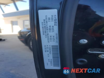 Zdjęcie 13 z 13 samochodu: 2015 DODGE CHALLENGER SXT VIN:2C3CDZAG7FH865199 - miniatura