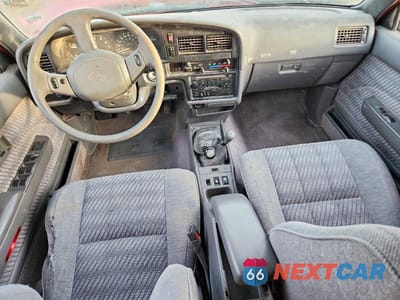 Zdjęcie 8 z 11 samochodu: 1993 TOYOTA 4RUNNER VN39 SR5 VIN:JT3VN39W4P0105820 - miniatura