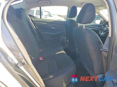 Zdjęcie 10 z 11 samochodu: 2023 NISSAN SENTRA S VIN:3N1AB8BVXPY302422 - miniatura