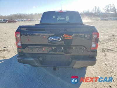 Zdjęcie 6 z 12 samochodu: 2025 FORD RANGER XLT VIN:1FTER4HP6SLE15409 - miniatura