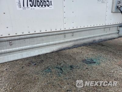 Zdjęcie 8 z 10 samochodu: 2024 HYUNDAI TRANSLEAD VC2530152-AJS DRY VAN TRAILER VIN:3H3V532K6RS416621 - miniatura