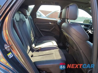 Zdjęcie 11 z 13 samochodu: 2018 AUDI SQ5 PREMIUM PLUS VIN:WA1A4AFYXJ2164772 - miniatura