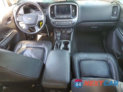 Zdjęcie 8 z 12 samochodu: 2022 CHEVROLET COLORADO LT VIN:1GCGTCEN6N1205674 - miniatura