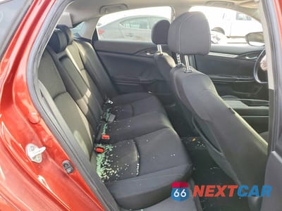 Zdjęcie 10 z 13 samochodu: 2019 HONDA CIVIC EX VIN:JHMFC1F30KX003854 - miniatura