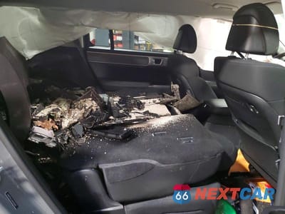 Zdjęcie 11 z 12 samochodu: 2024 HYUNDAI SANTA FE SE VIN:5NMP1DGL5RH039683 - miniatura