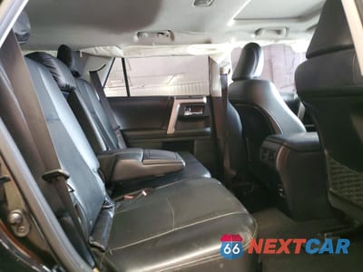 Zdjęcie 11 z 15 samochodu: 2015 TOYOTA 4RUNNER LIMITED VIN:JTEBU5JR2F5222148 - miniatura