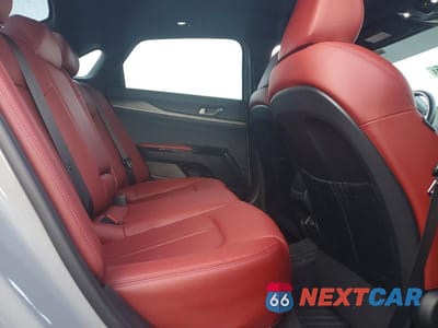 Zdjęcie 10 z 11 samochodu: 2025 KIA K5 GT LINE VIN:KNAG64J73S5395343 - miniatura