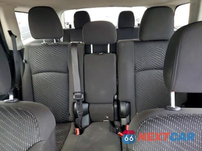 Zdjęcie 10 z 13 samochodu: 2017 DODGE JOURNEY CROSSROAD VIN:3C4PDDGG2HT696145 - miniatura