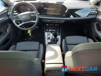 Zdjęcie 8 z 12 samochodu: 2025 AUDI A5 PREMIUM PLUS VIN:WAU2BCFU9SN085082 - miniatura