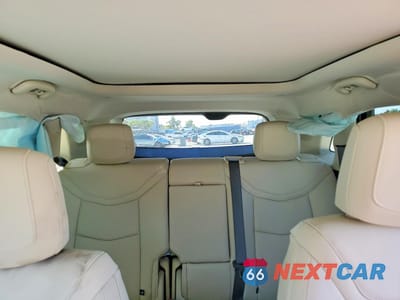 Zdjęcie 10 z 14 samochodu: 2025 CADILLAC XT5 PREMIUM LUXURY VIN:1GYKNDR4XSZ128102 - miniatura