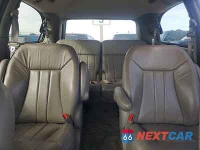 Zdjęcie 10 z 13 samochodu: 2001 DODGE GRAND CARAVAN ES VIN:2B8GP54L41R117434 - miniatura