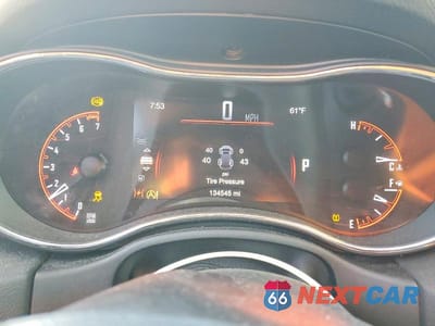 Zdjęcie 9 z 13 samochodu: 2016 DODGE DURANGO SXT VIN:1C4RDHAG6GC441890 - miniatura