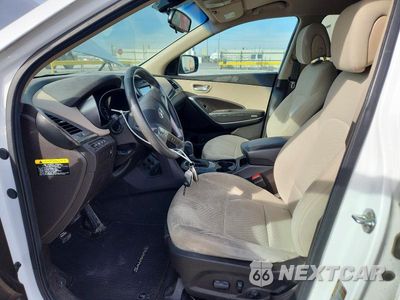 Zdjęcie 7 z 12 samochodu: 2017 HYUNDAI SANTA FE SPORT 2.4L VIN:5NMZUDLB3HH027303 - miniatura