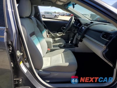 Zdjęcie 7 z 14 samochodu: 2014 TOYOTA CAMRY L VIN:4T4BF1FK7ER432754 - miniatura