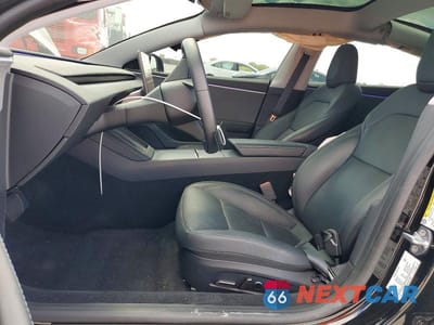 Zdjęcie 7 z 11 samochodu: 2024 TESLA MODEL 3 VIN:5YJ3E1EA5RF872467 - miniatura