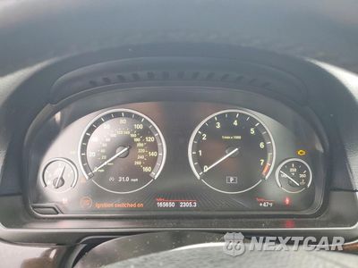 Zdjęcie 9 z 13 samochodu: 2013 BMW 528 I VIN:WBAXG5C56DDY33652 - miniatura