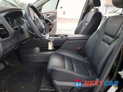 Zdjęcie 7 z 14 samochodu: 2023 NISSAN ROGUE SL VIN:JN8BT3CB7PW206670 - miniatura
