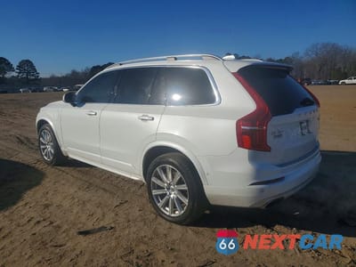Drugie zdjęcie samochodu z przodu: 2016 VOLVO XC90 T8 VIN:YV4BC0PK1G1053637 - miniatura