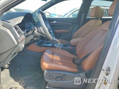 Zdjęcie 7 z 12 samochodu: 2023 AUDI Q5 PREMIUM PLUS 45 VIN:WA1EAAFY8P2070537 - miniatura