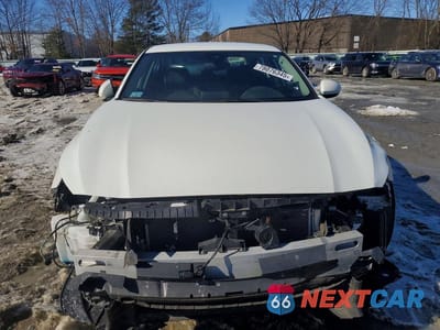 Piąte zdjęcie samochodu w środku: 2023 NISSAN ALTIMA SV VIN:1N4BL4DV3PN374067 - miniatura