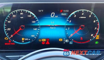 Zdjęcie 9 z 13 samochodu: 2022 MERCEDES-BENZ GLE 350 VIN:4JGFB4JB2NA616730 - miniatura