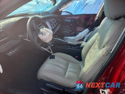 Zdjęcie 7 z 13 samochodu: 2021 HONDA INSIGHT EX VIN:19XZE4F5XME003875 - miniatura