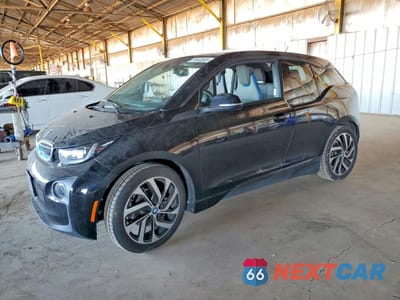 Główne zdjęcie samochodu: 2016 BMW I3 BEV VIN:WBY1Z2C58GV556338 - miniatura