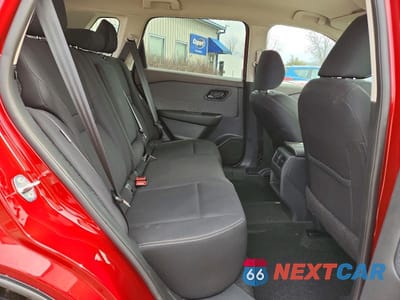 Zdjęcie 11 z 13 samochodu: 2023 NISSAN ROGUE S VIN:5N1BT3AB8PC835348 - miniatura