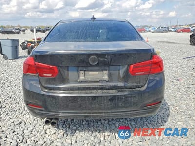 Zdjęcie 6 z 12 samochodu: 2016 BMW 328 I SULEV VIN:WBA8E9G52GNT43901 - miniatura
