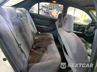 Zdjęcie 10 z 11 samochodu: 1997 BUICK REGAL LS VIN:2G4WB52K4V1450631 - miniatura