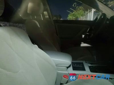 Zdjęcie 13 z 13 samochodu: 2009 TOYOTA CAMRY BASE VIN:4T1BE46K39U836882 - miniatura