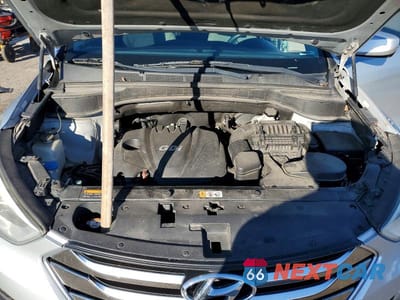 Zdjęcie 12 z 12 samochodu: 2016 HYUNDAI SANTA FE SPORT VIN:5XYZT3LB1GG350254 - miniatura