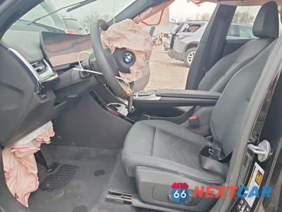 Zdjęcie 7 z 13 samochodu: 2025 BMW X1 XDRIVE28I VIN:WBX73EF09S5235273 - miniatura