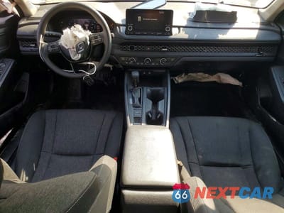 Zdjęcie 8 z 12 samochodu: 2024 HONDA ACCORD EX VIN:1HGCY1F36RA054201 - miniatura