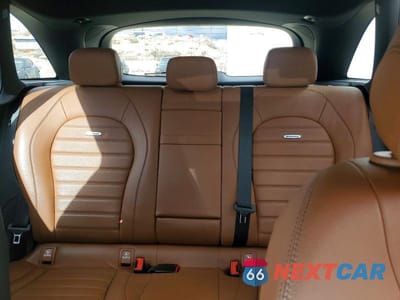 Zdjęcie 10 z 12 samochodu: 2020 MERCEDES-BENZ GLC 43 4MATIC AMG VIN:WDC0G6EB8LF730971 - miniatura