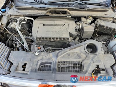 Zdjęcie 12 z 13 samochodu: 2023 HONDA PILOT LX VIN:5FNYG1H24PB024937 - miniatura