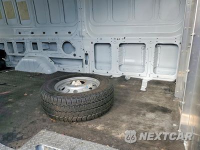Zdjęcie 11 z 13 samochodu: 2023 FORD TRANSIT 350 DELIVERY VAN VIN:1FTBW3U83PKA36563 - miniatura