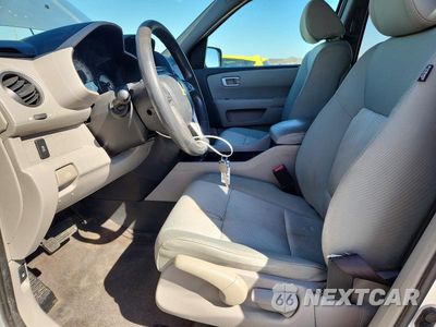 Zdjęcie 7 z 13 samochodu: 2013 HONDA PILOT LX VIN:5FNYF4H21DB001034 - miniatura