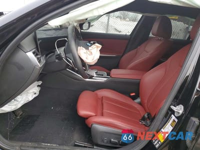 Zdjęcie 7 z 11 samochodu: 2024 BMW 330XI VIN:3MW89FF01R8D96152 - miniatura