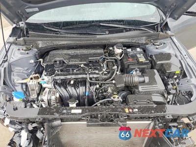 Zdjęcie 11 z 12 samochodu: 2025 HYUNDAI ELANTRA SEL SPORT VIN:KMHLM4DG5SU933061 - miniatura