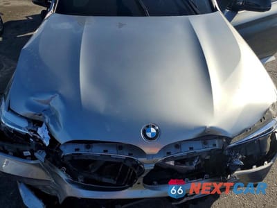 Zdjęcie 12 z 13 samochodu: 2021 BMW X4 M COMPETITION VIN:5YMUJ0C08M9G91140 - miniatura