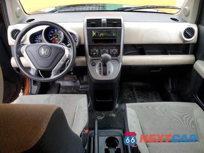 Zdjęcie 8 z 11 samochodu: 2007 HONDA ELEMENT LX VIN:5J6YH28307L002954 - miniatura