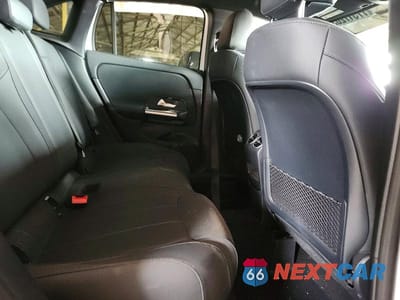 Zdjęcie 11 z 12 samochodu: 2025 MERCEDES-BENZ GLA 250 VIN:W1N4N4GB4SJ672568 - miniatura