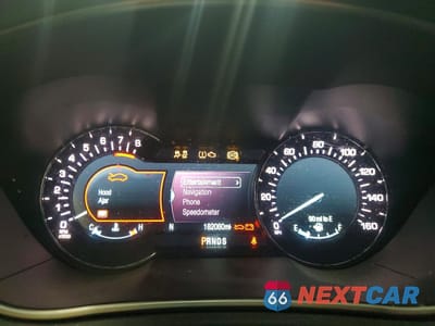 Zdjęcie 9 z 13 samochodu: 2017 LINCOLN MKX RESERVE VIN:2LMPJ8LRXHBL20585 - miniatura