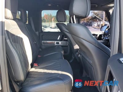 Zdjęcie 11 z 13 samochodu: 2022 MERCEDES-BENZ G 63 AMG VIN:W1NYC7HJ4NX436941 - miniatura