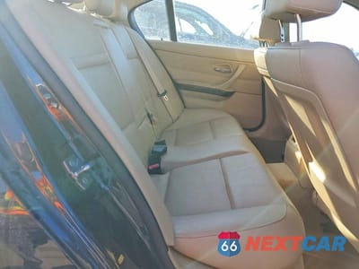 Zdjęcie 10 z 12 samochodu: 2010 BMW 328 XI SULEV VIN:WBAPK5C58AA650944 - miniatura